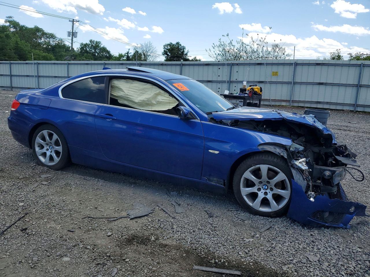 BMW 3 Series Xi