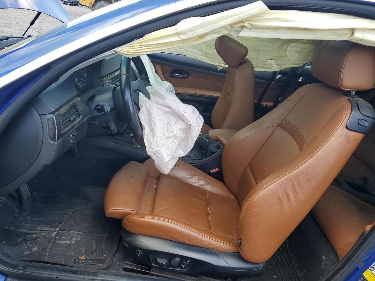 BMW 3 Series Xi