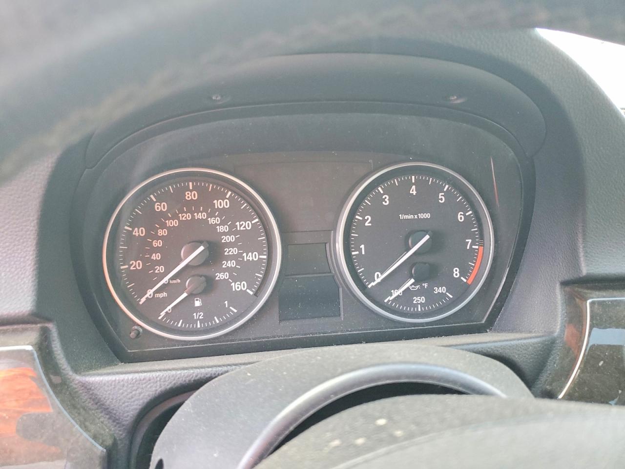 BMW 3 Series Xi