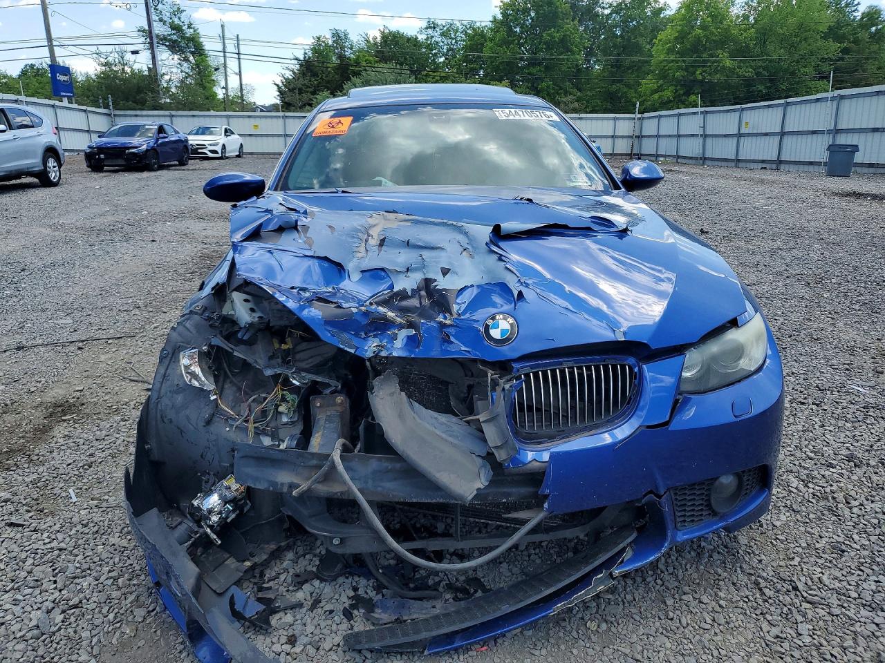 BMW 3 Series Xi