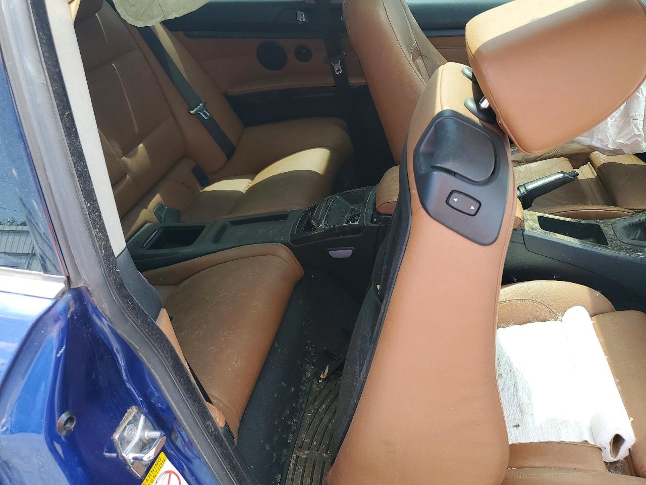 BMW 3 Series Xi