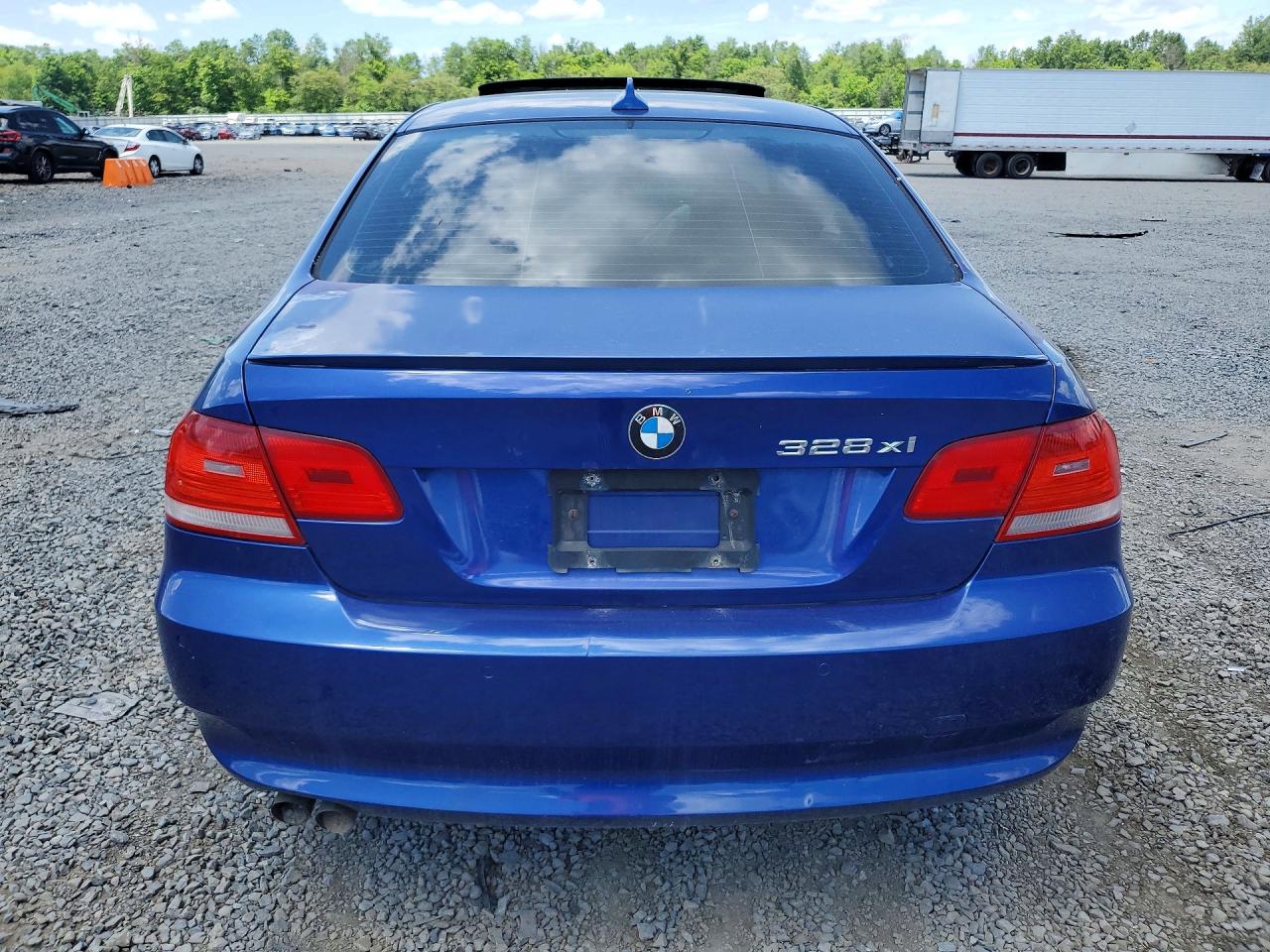 BMW 3 Series Xi
