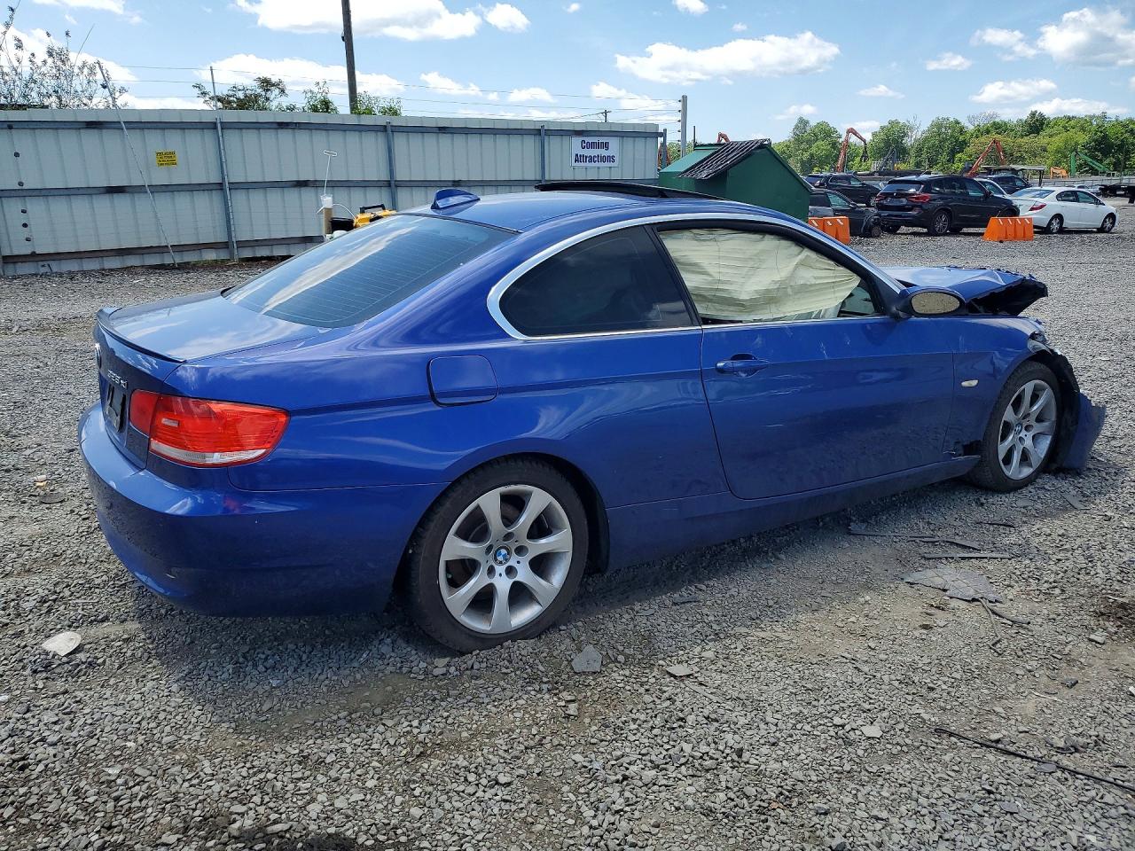 BMW 3 Series Xi