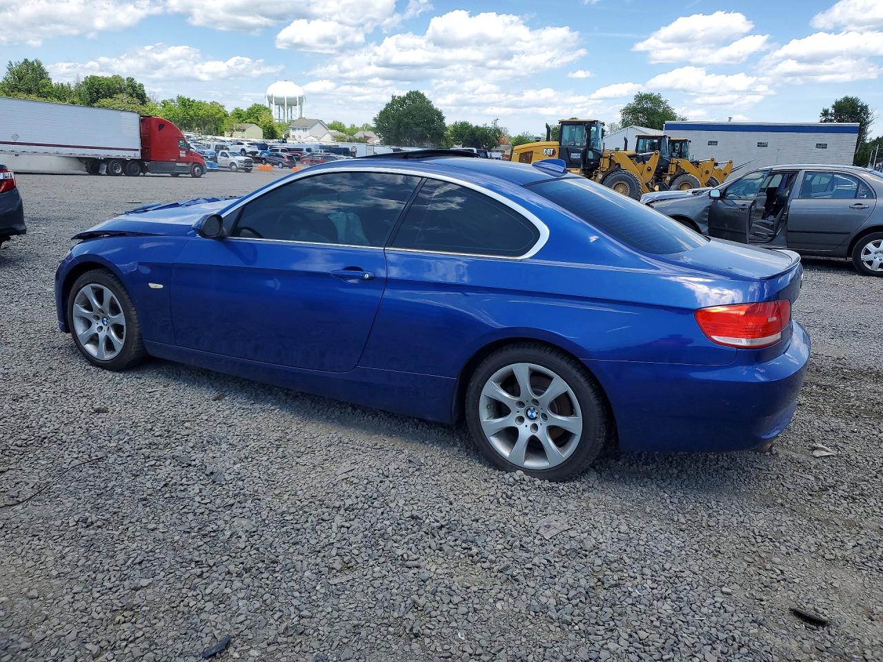 BMW 3 Series Xi