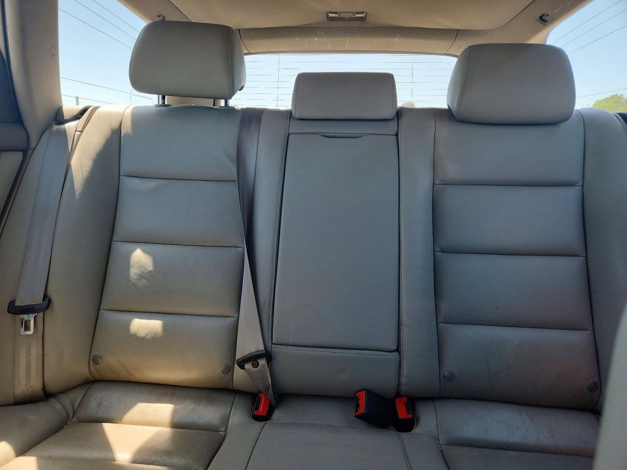 Audi A4 3.0 Avant Quattro