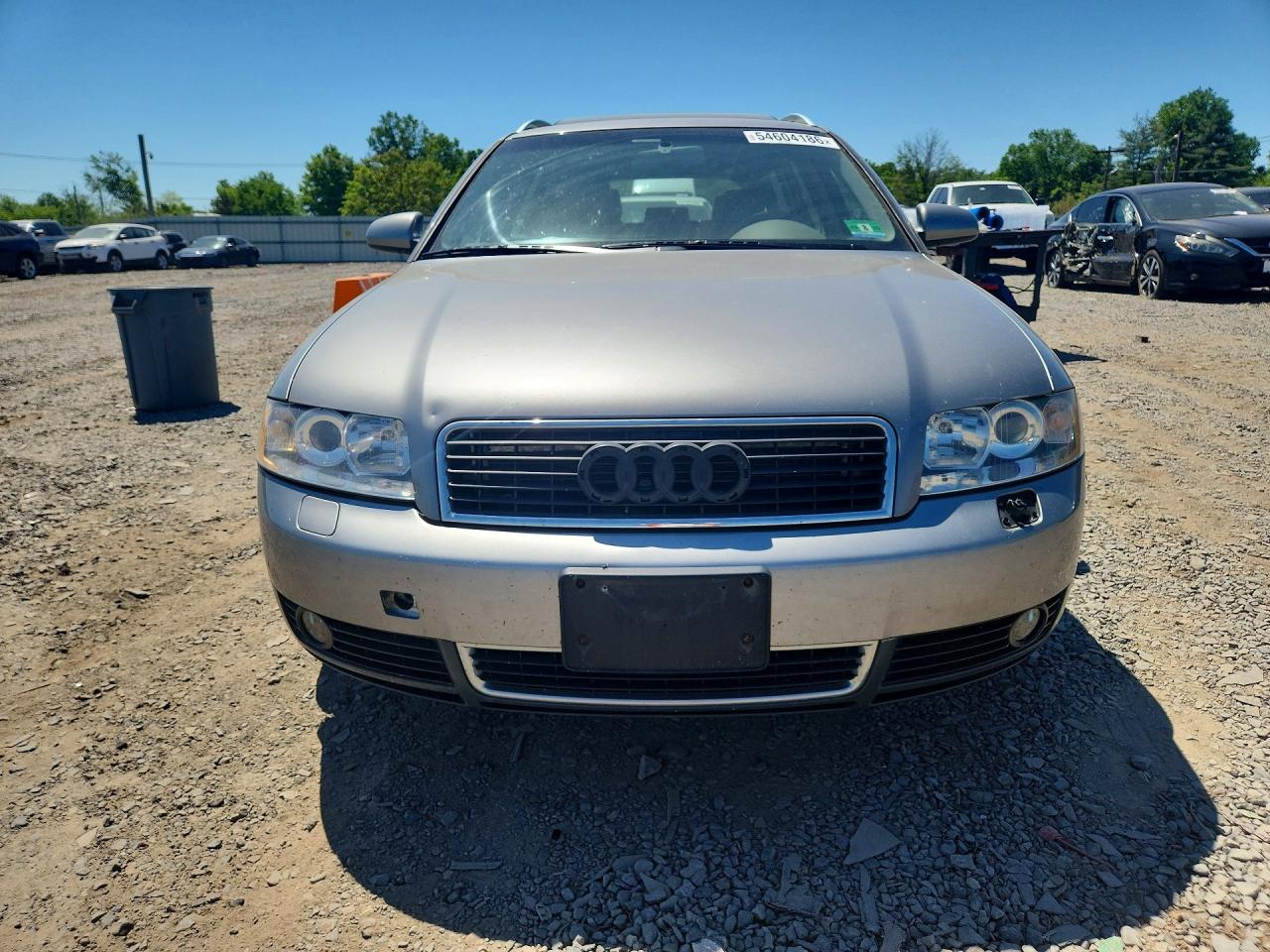 Audi A4 3.0 Avant Quattro