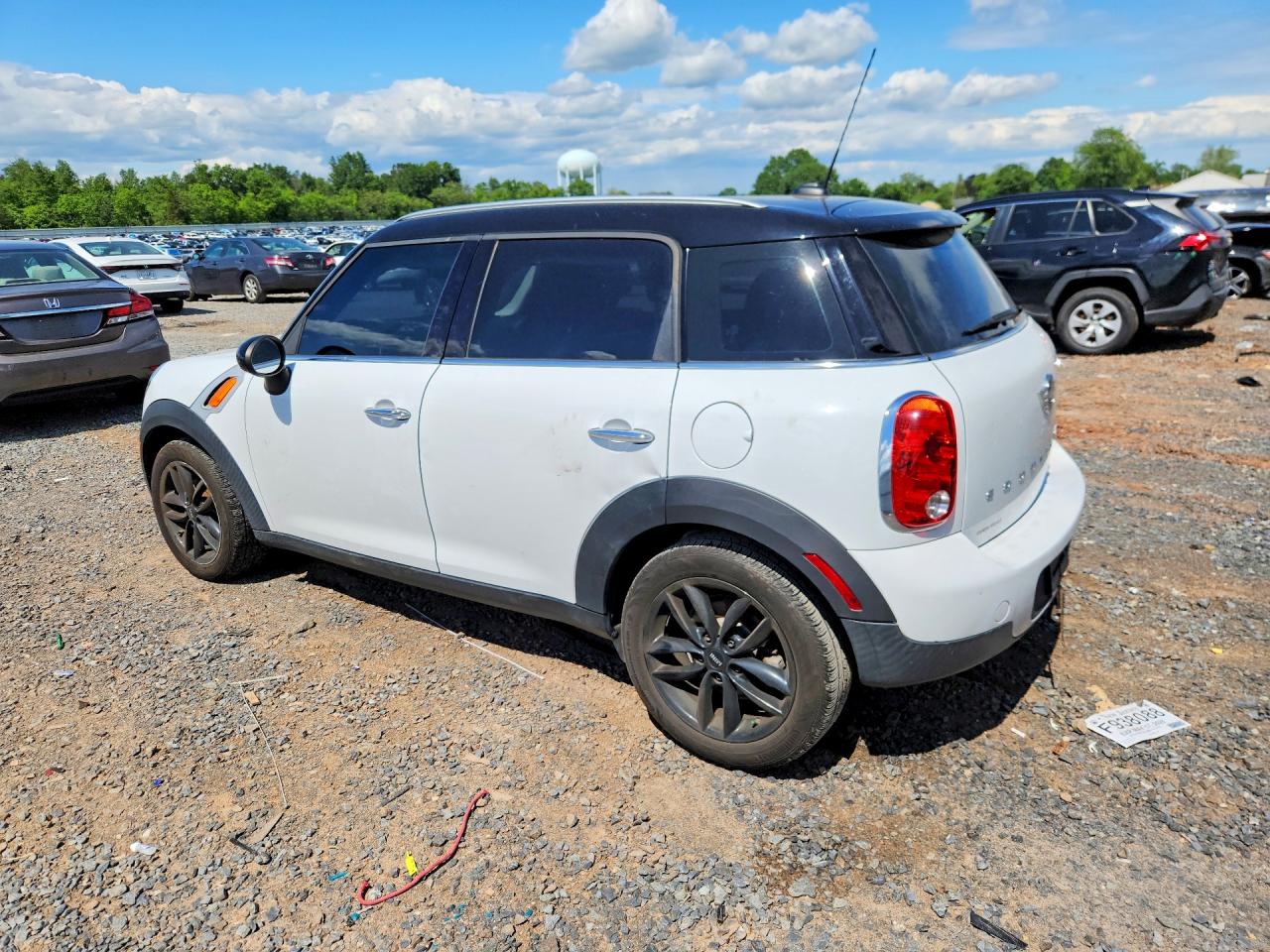 MINI Cooper Countryman