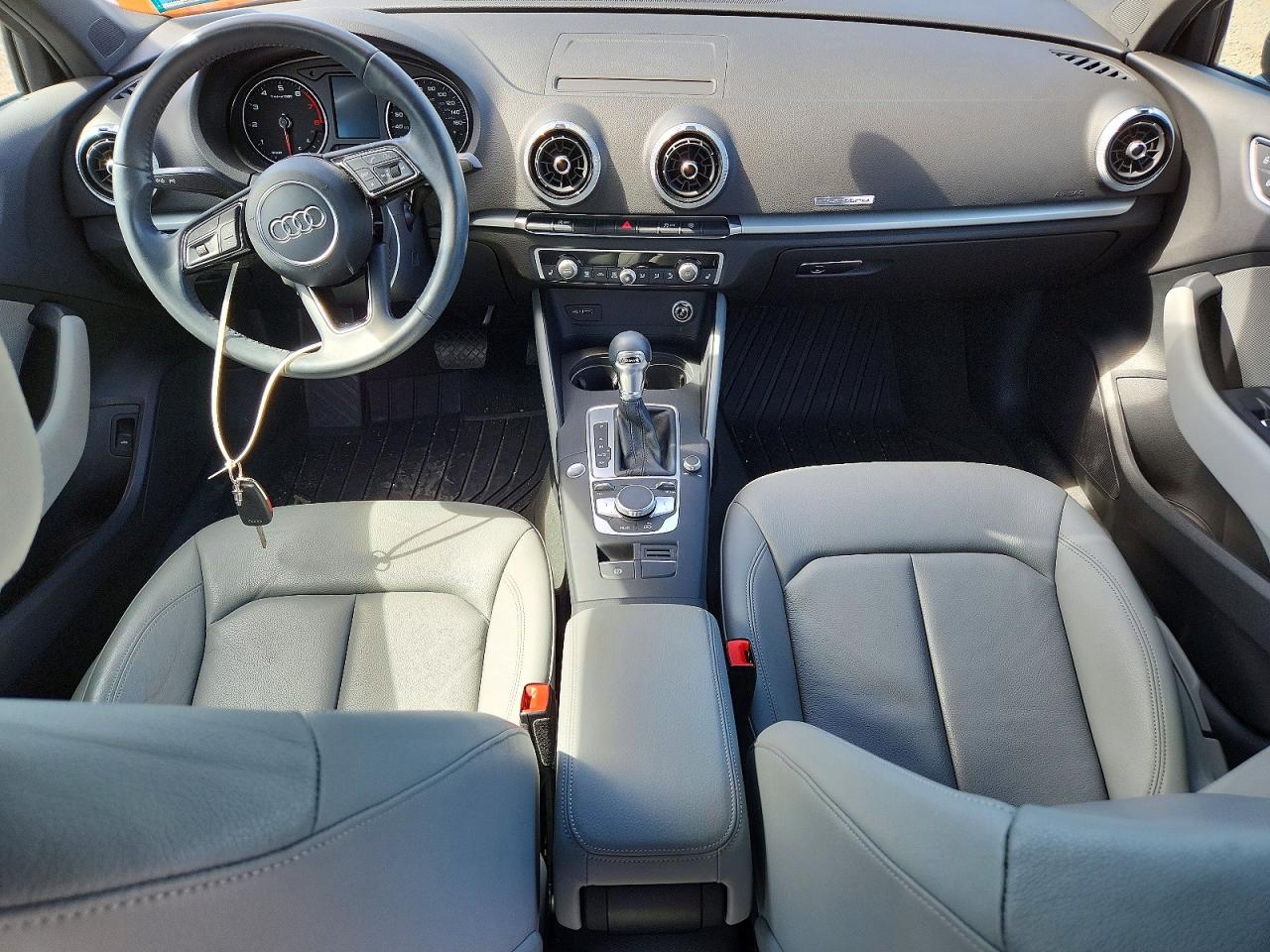 Audi A3 Premium