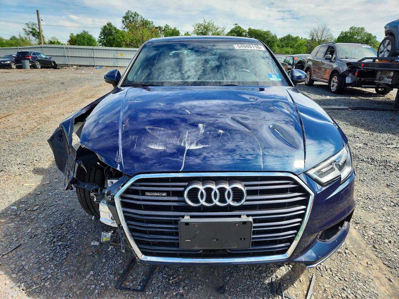 Audi A3 Premium