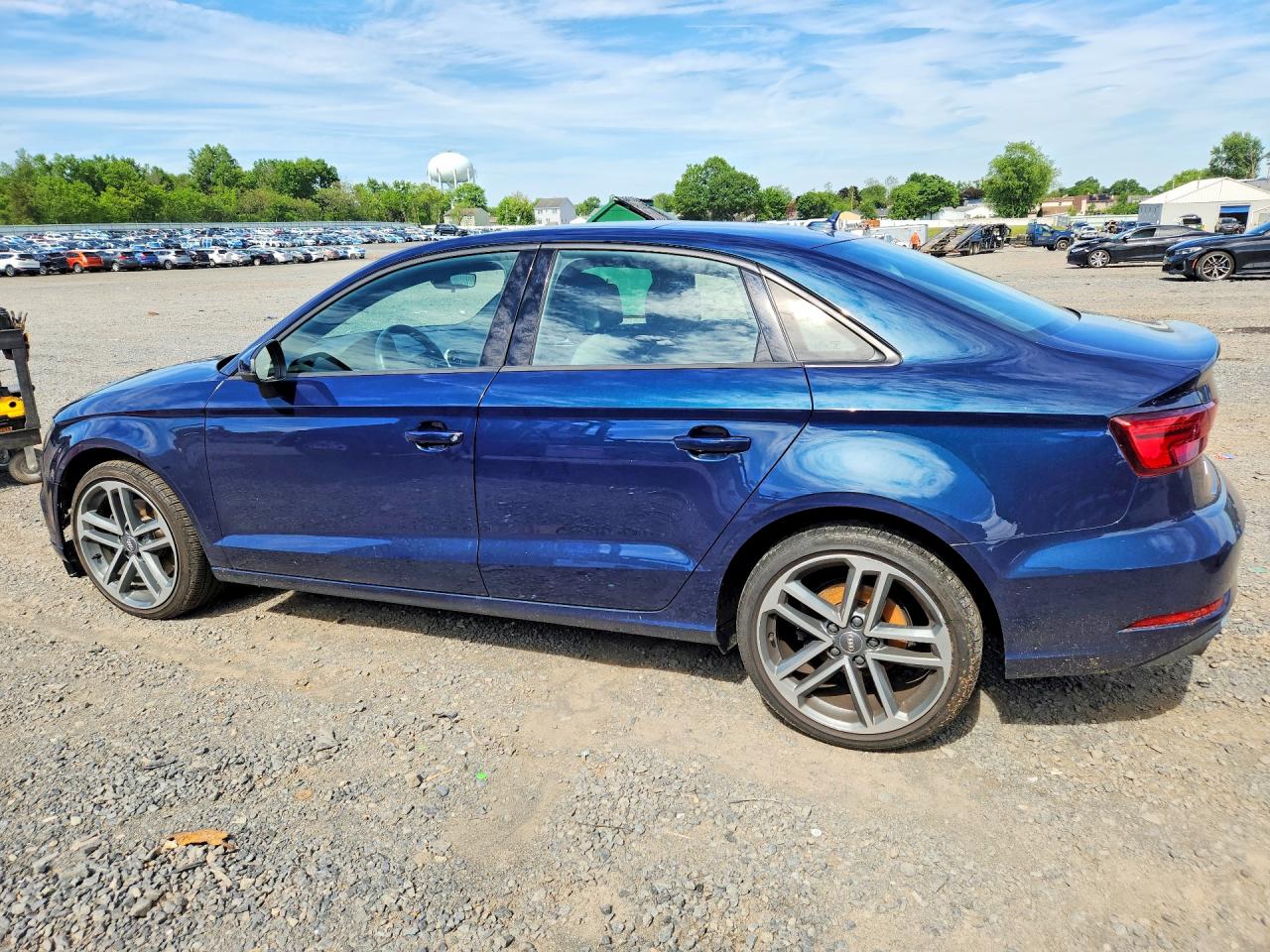 Audi A3 Premium