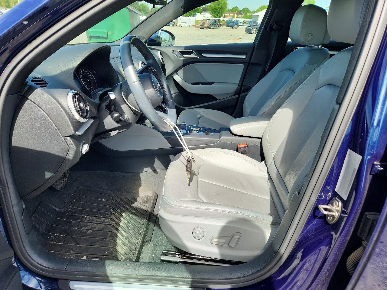 Audi A3 Premium