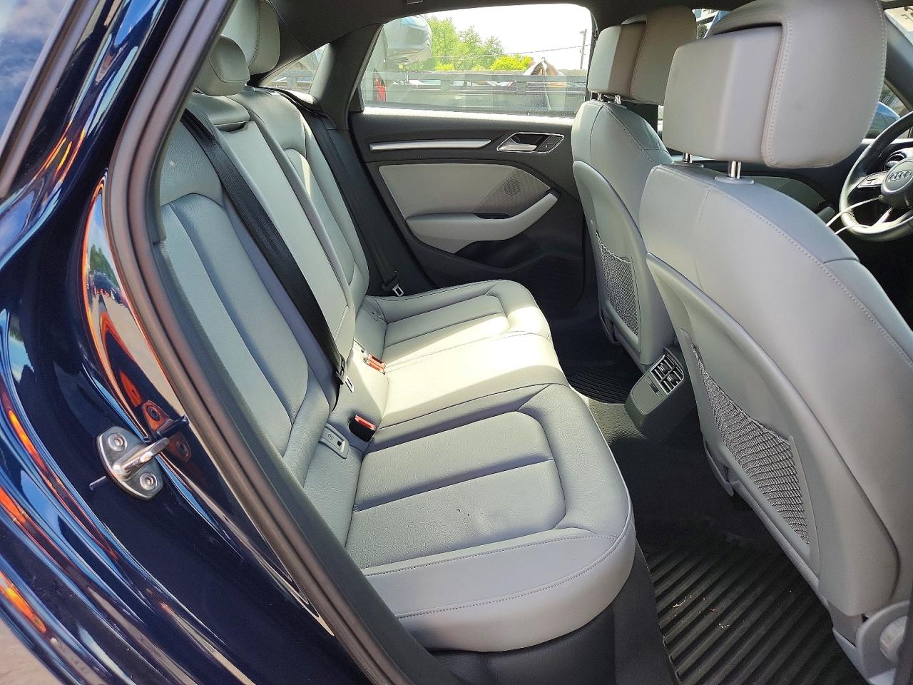 Audi A3 Premium