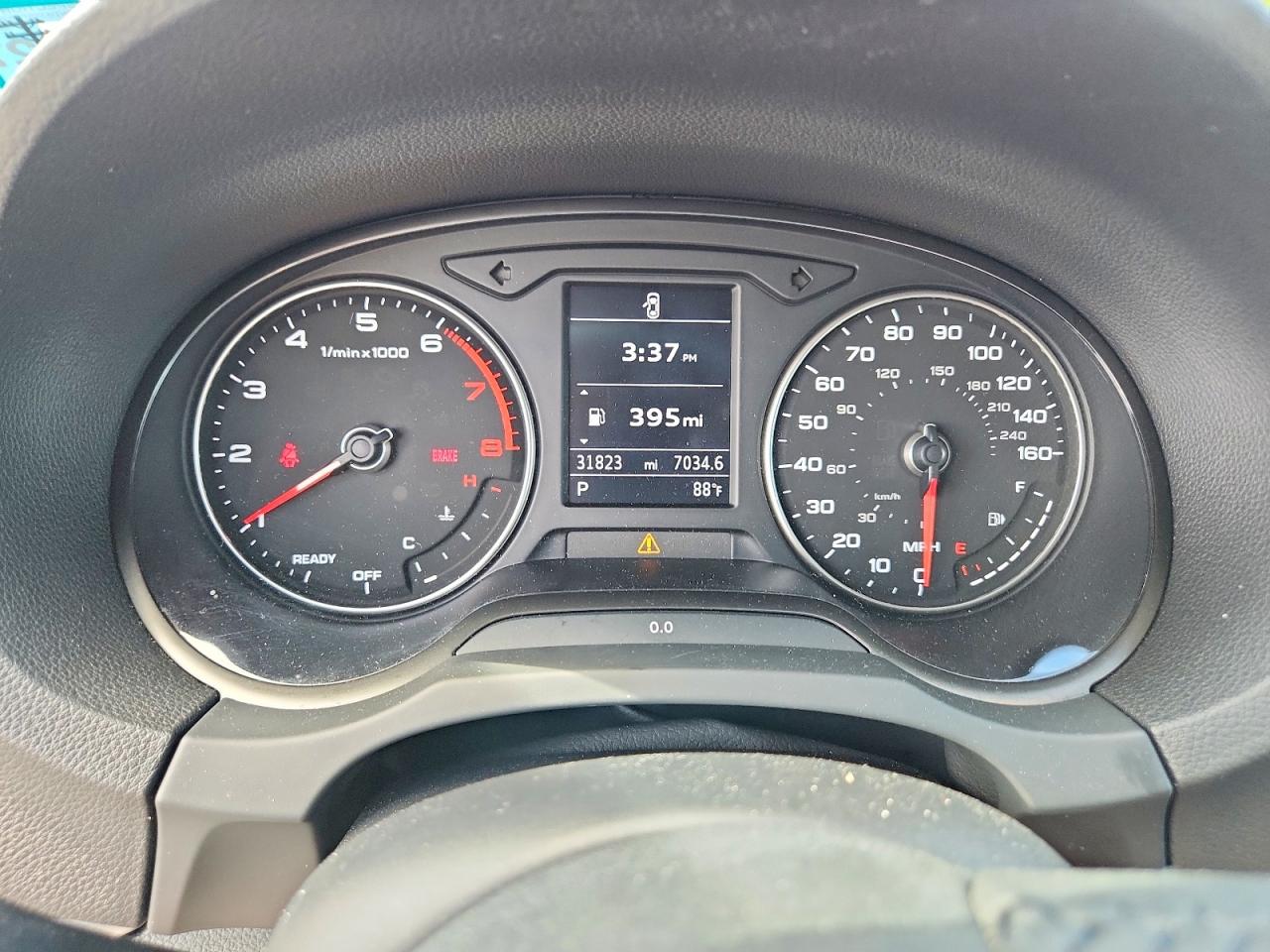 Audi A3 Premium