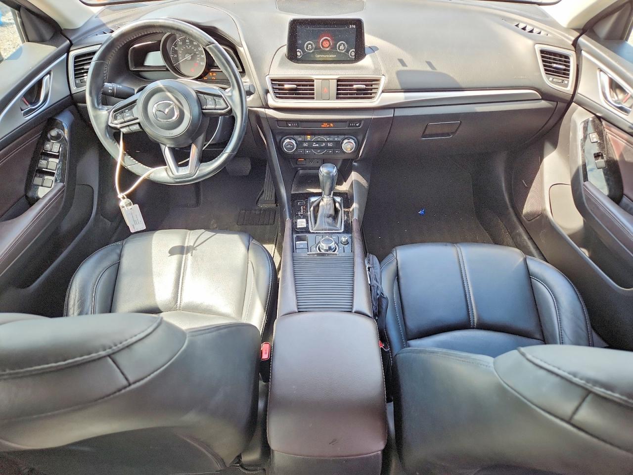 Mazda 3 Touring