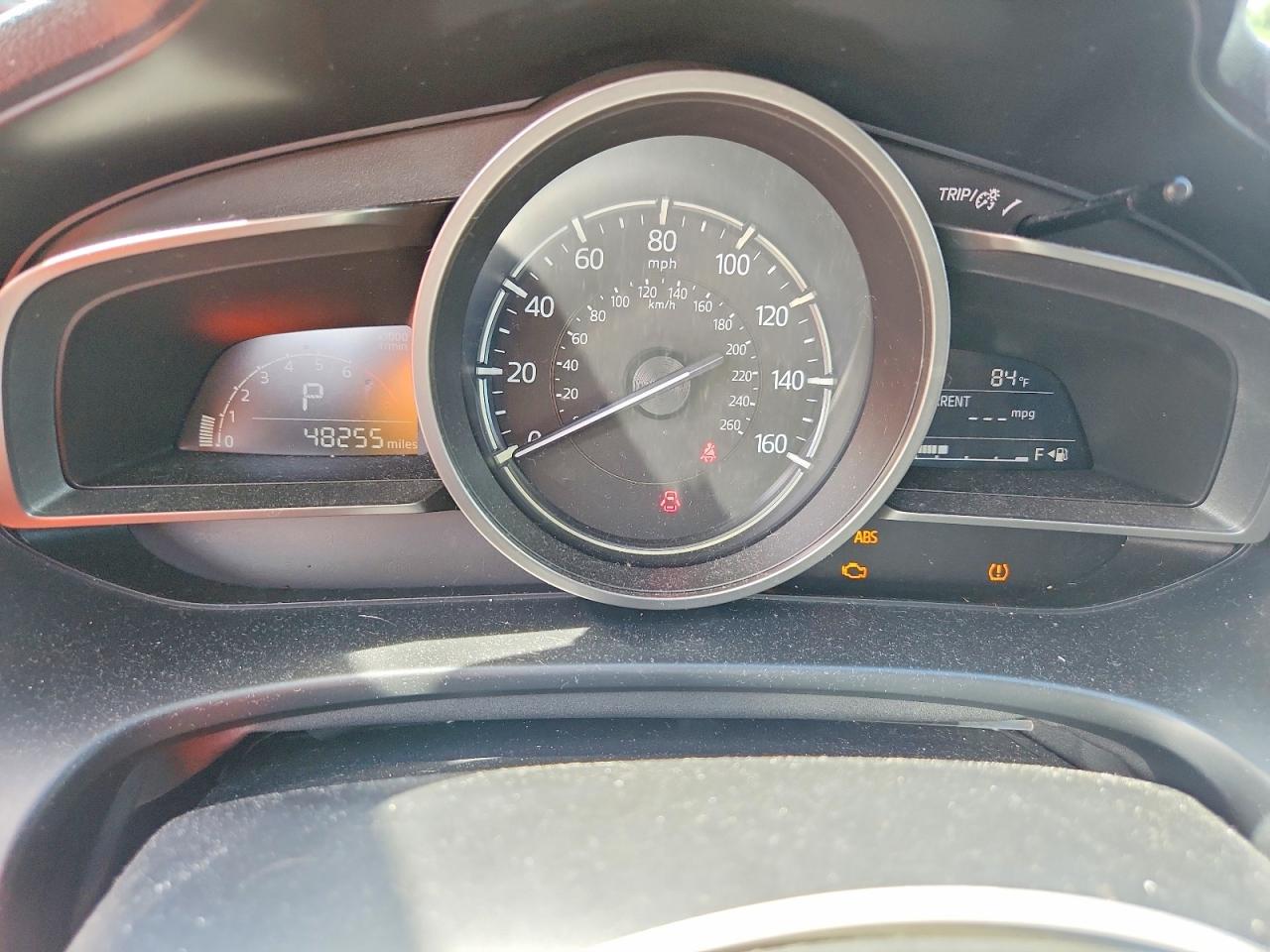 Mazda 3 Touring