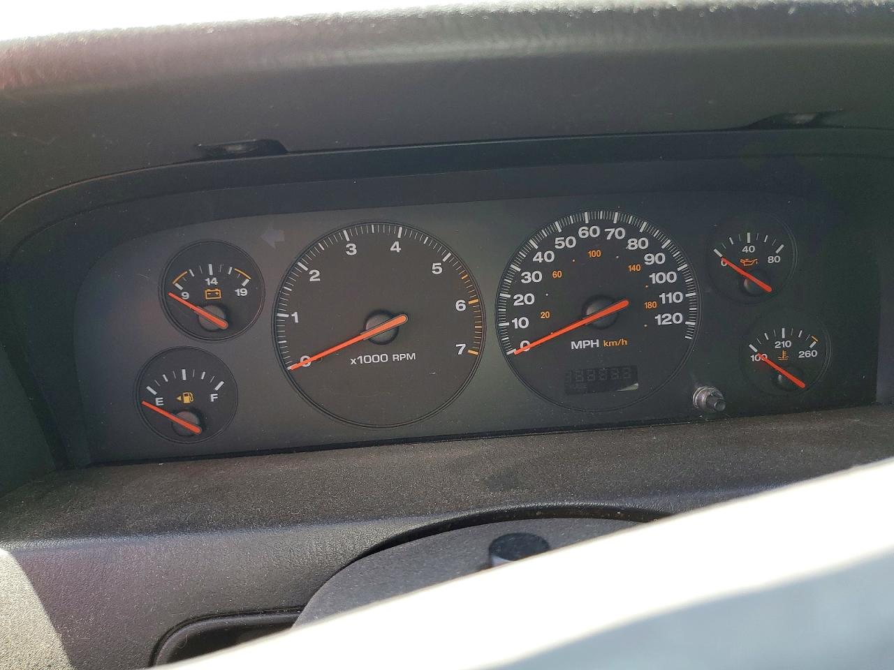 Jeep Cherokee Laredo