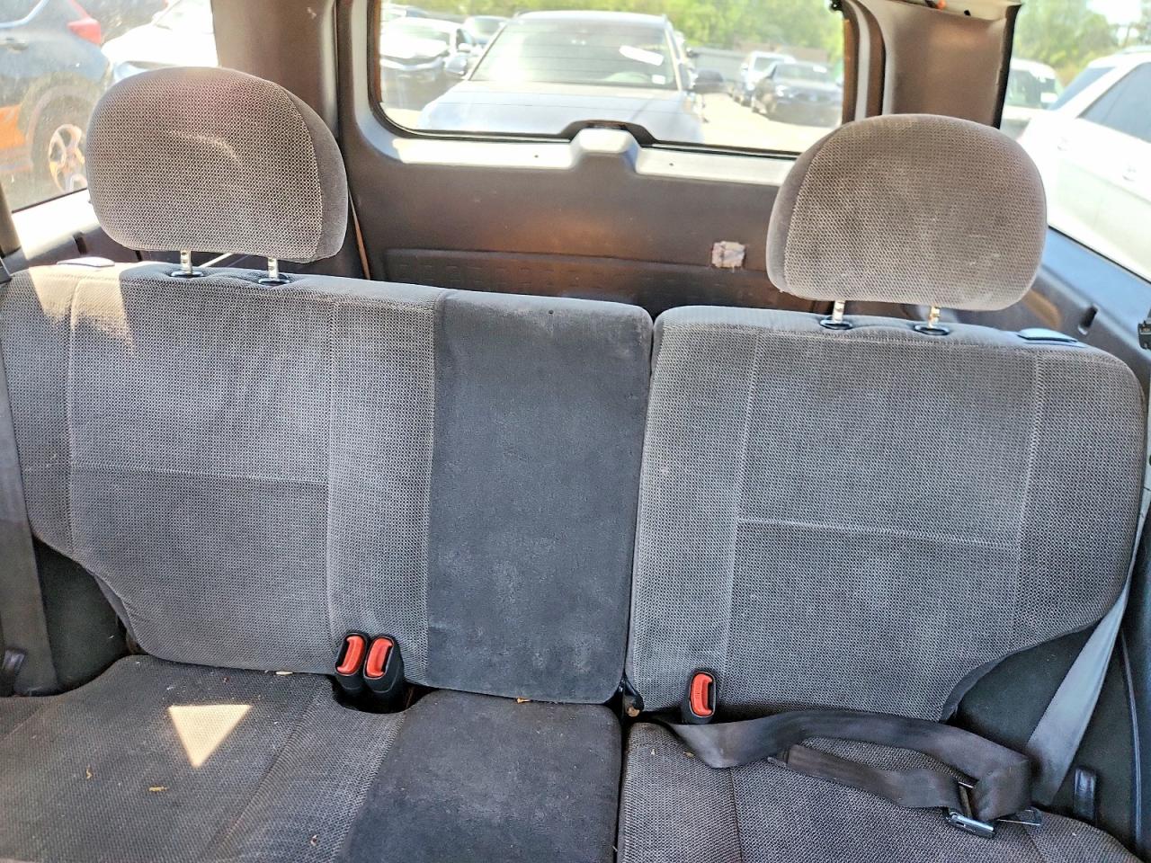 Jeep Cherokee Laredo