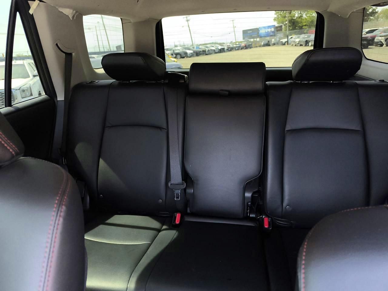 Toyota 4Runner Trd Pro