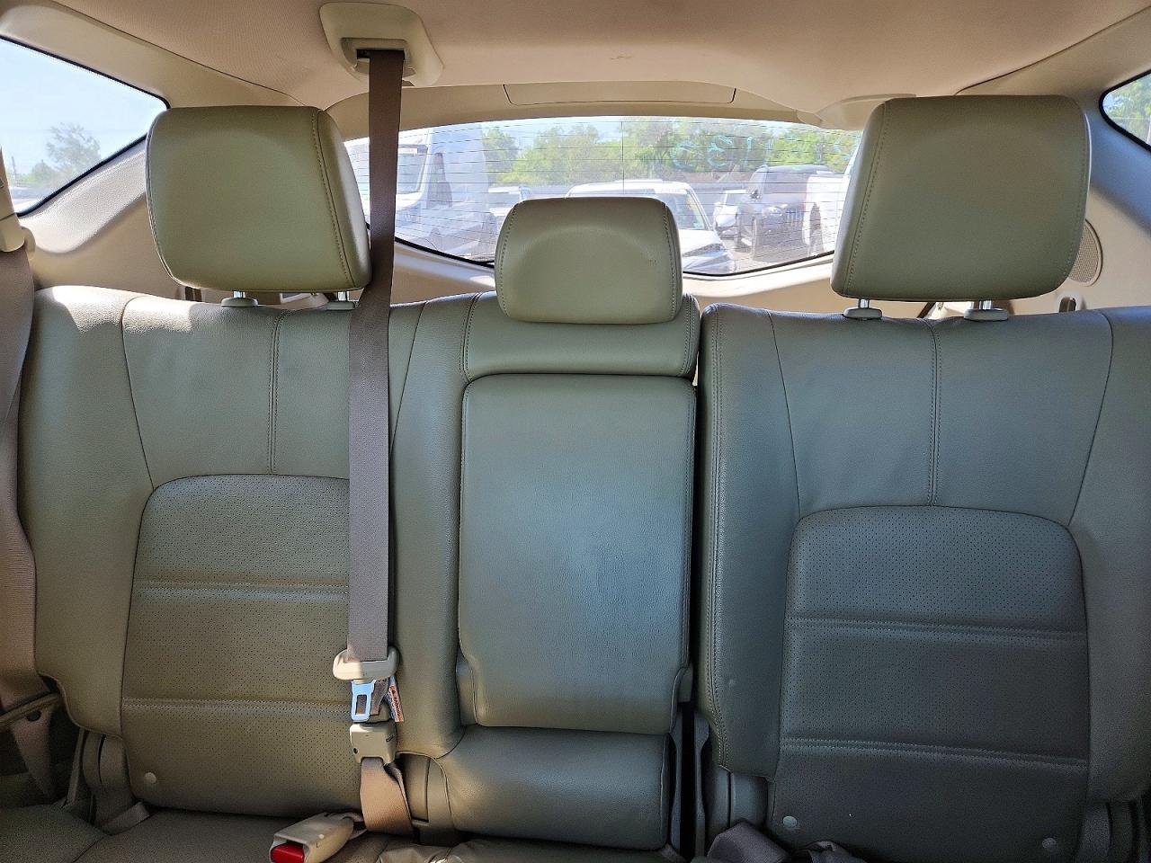 Nissan Murano S