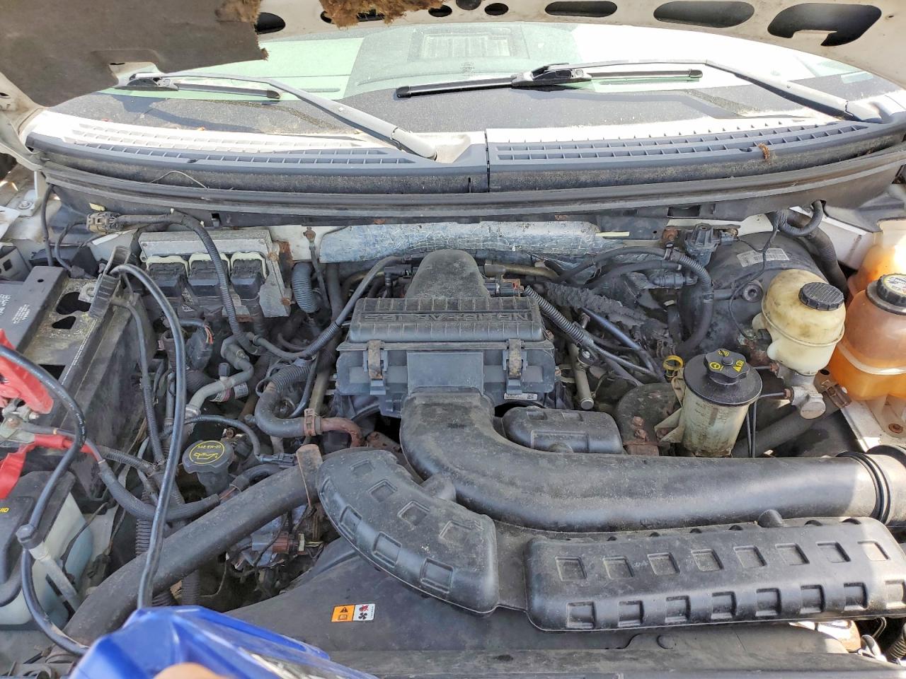 Ford Other Lightning Sxt