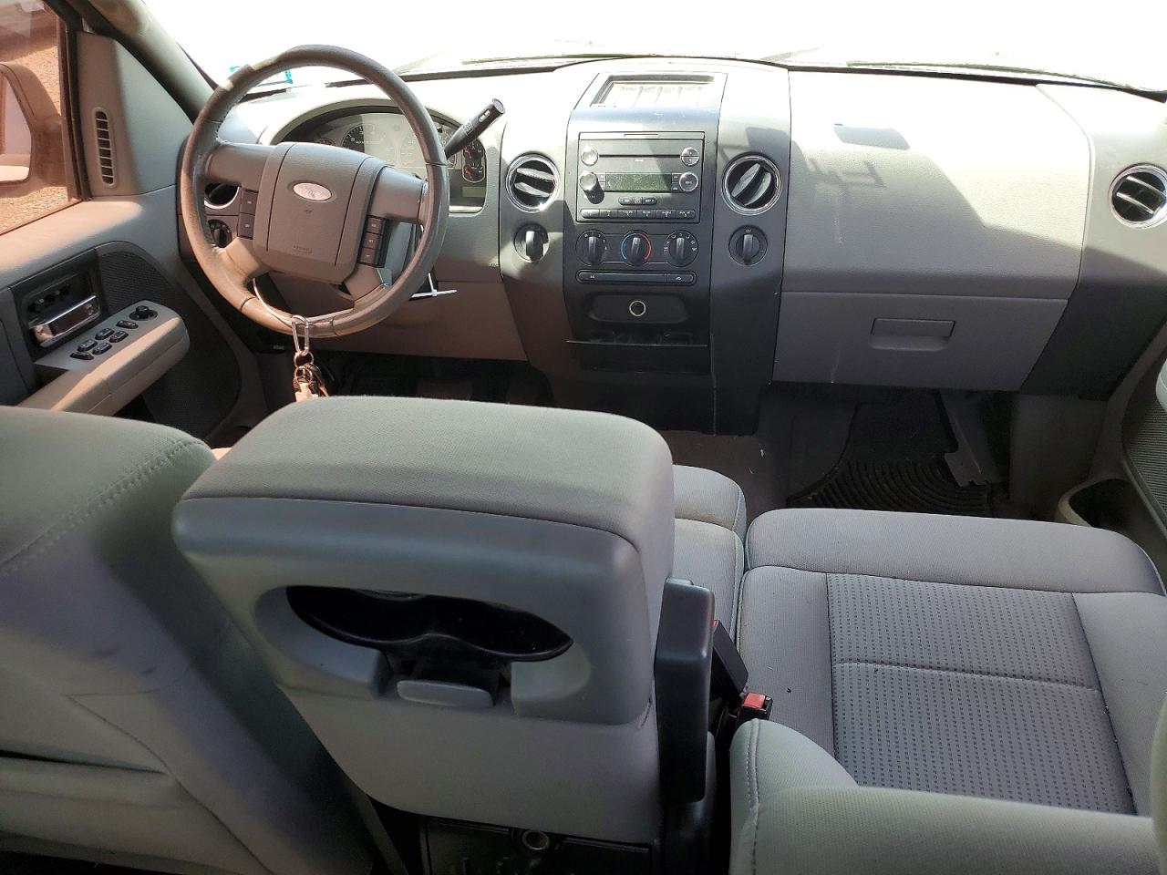 Ford Other Lightning Sxt