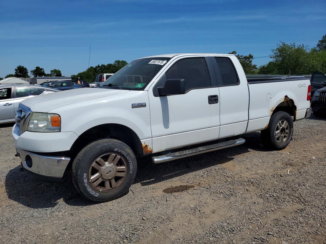 2008 Ford Other
