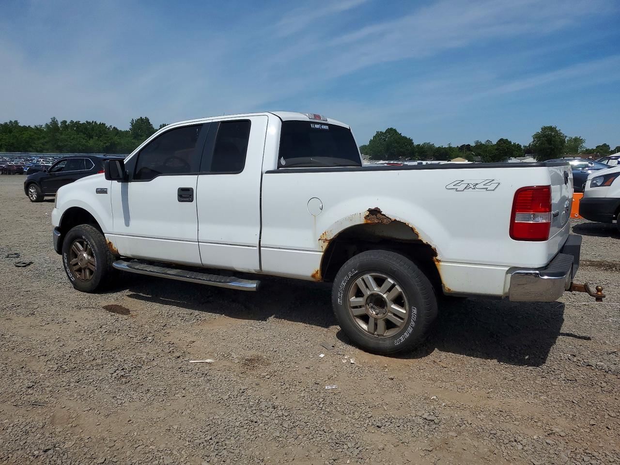 Ford Other Lightning Sxt