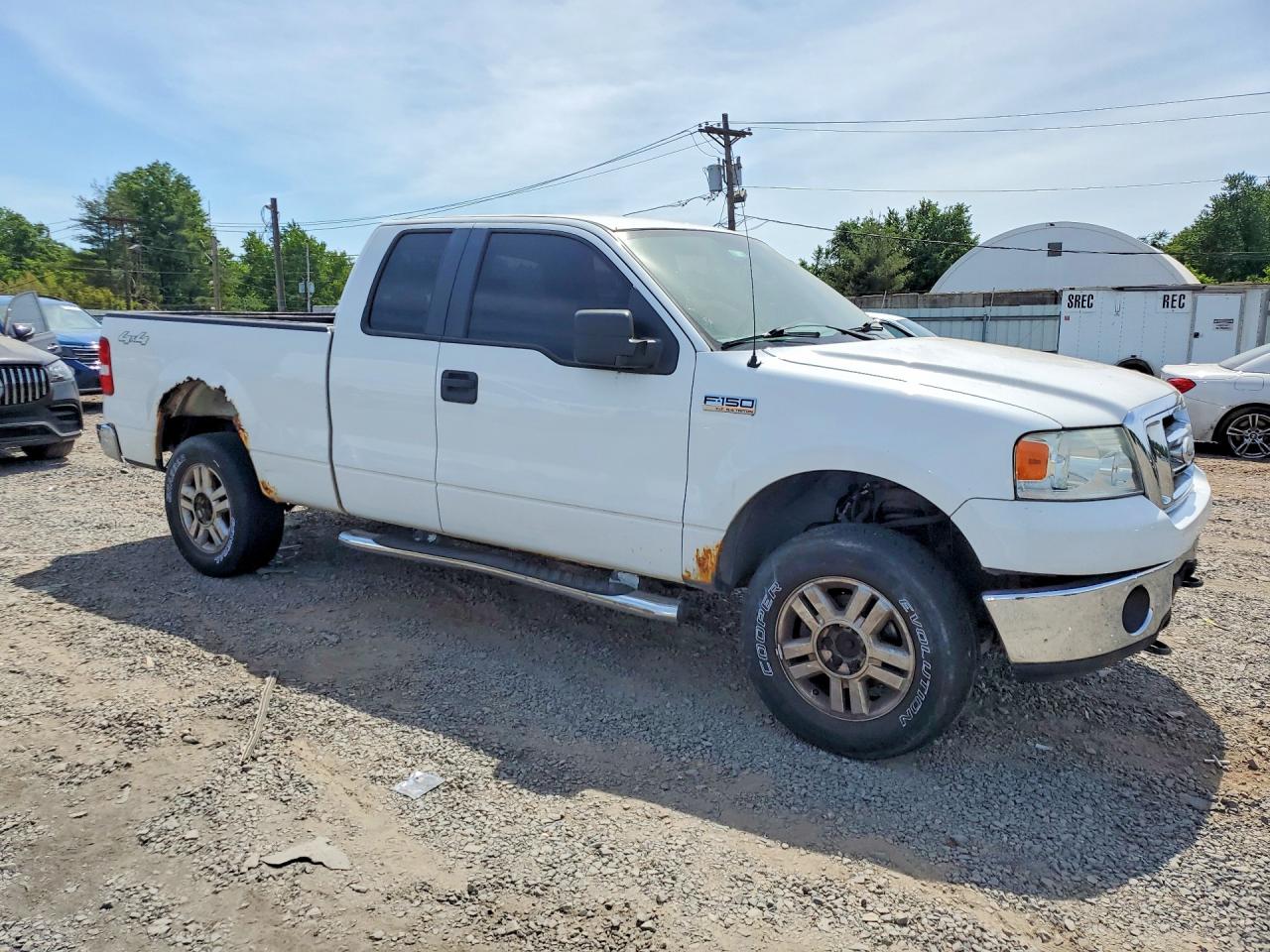 Ford Other Lightning Sxt