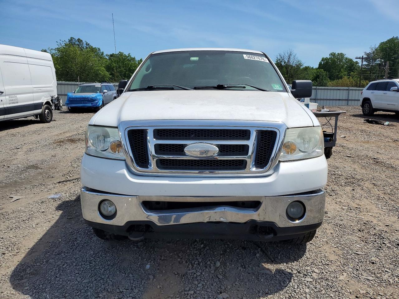 Ford Other Lightning Sxt