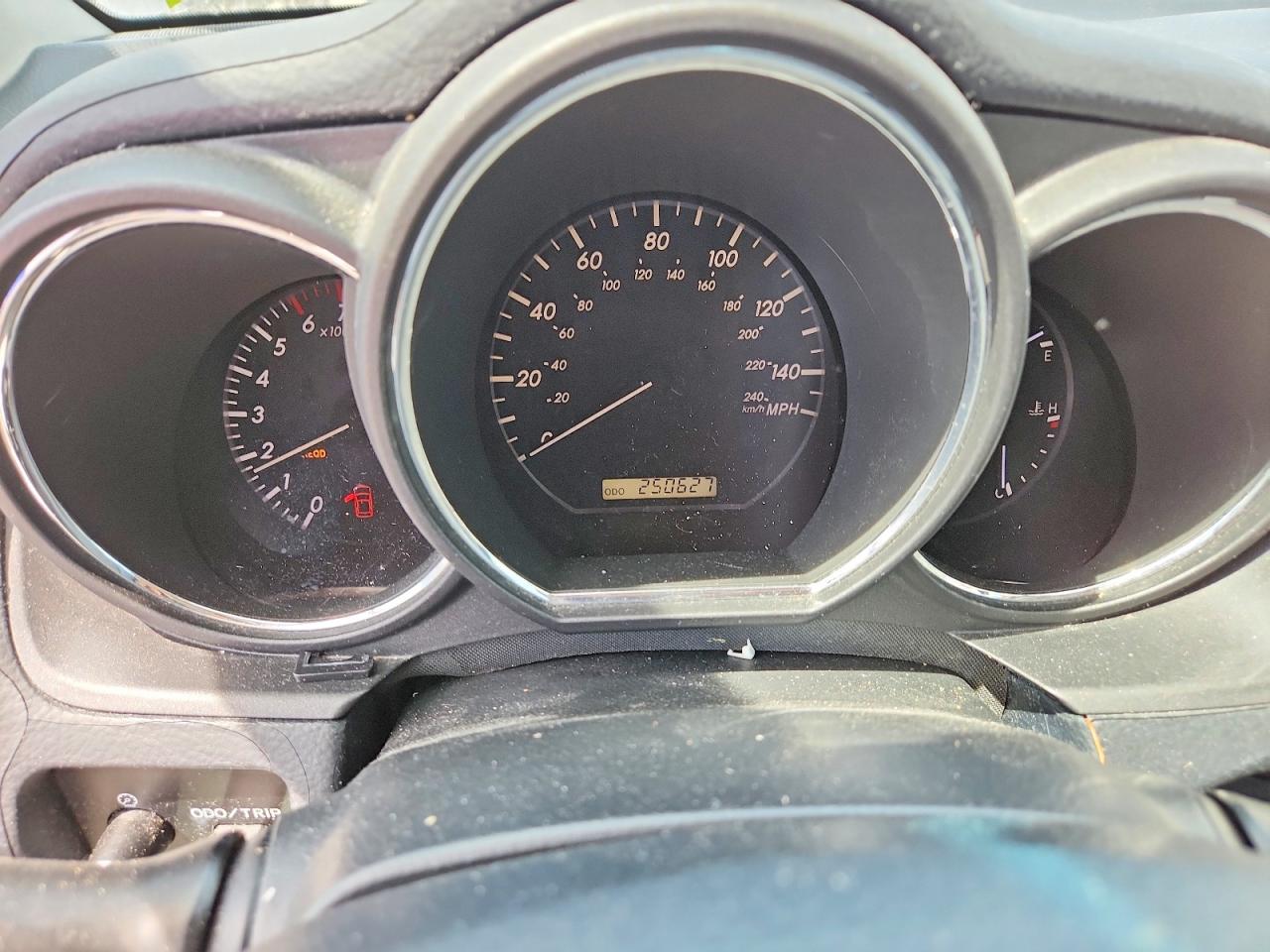 Lexus RX 330