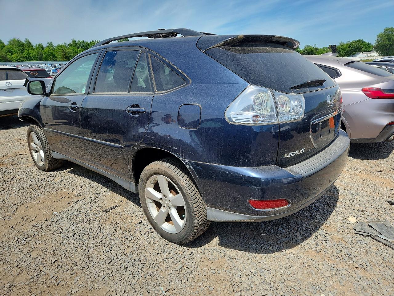 Lexus RX 330