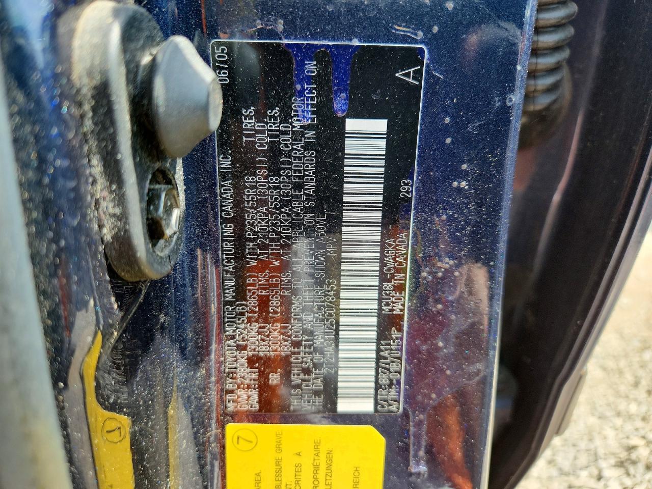 Lexus RX 330