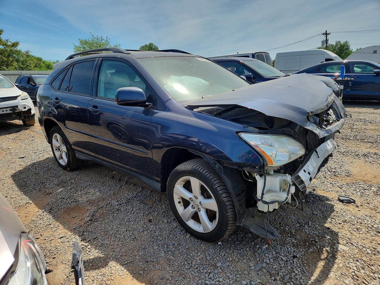 Lexus RX 330