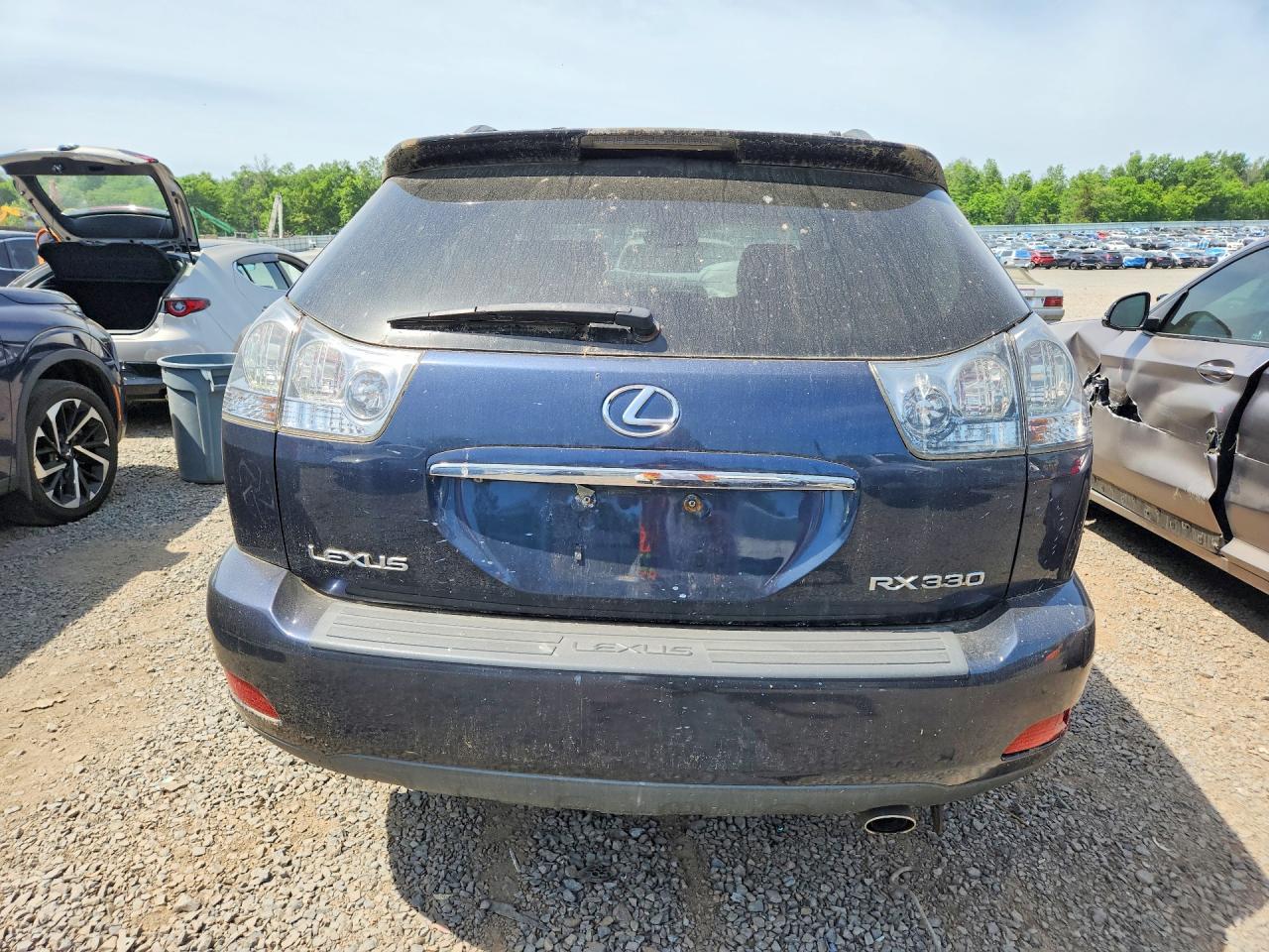 Lexus RX 330
