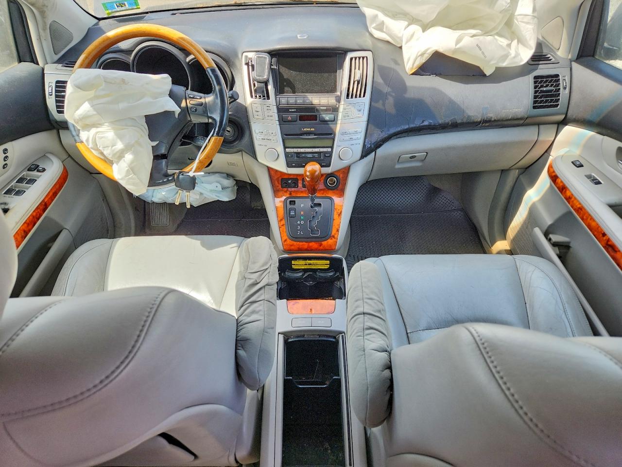 Lexus RX 330