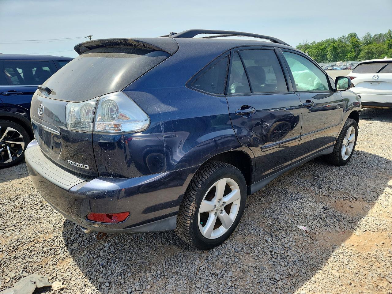 Lexus RX 330