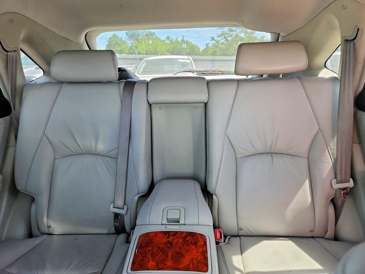 Lexus RX 330