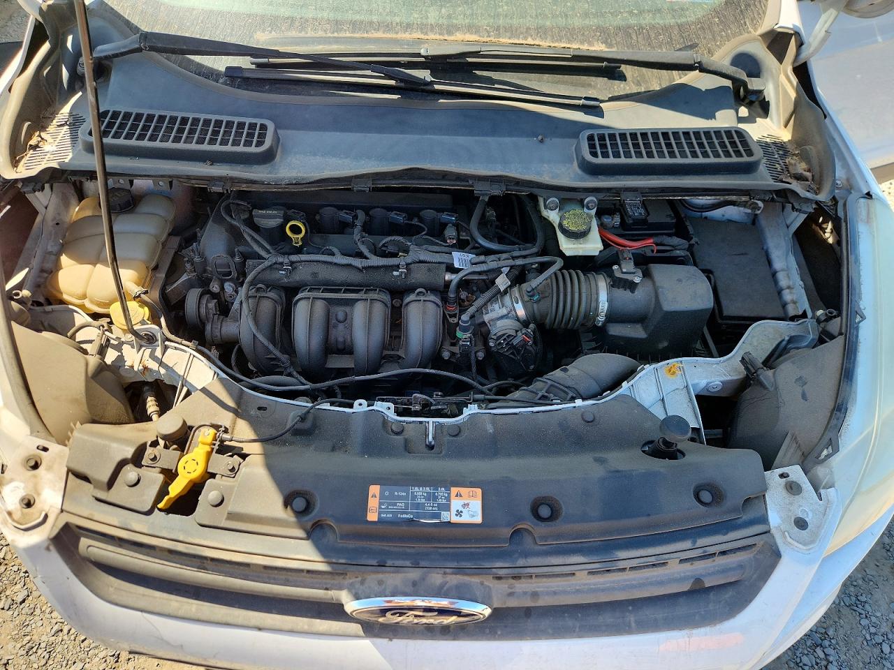 Ford Escape S