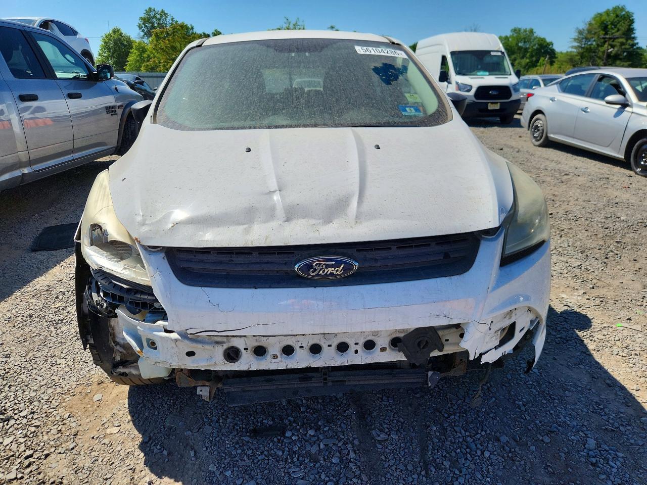 Ford Escape S