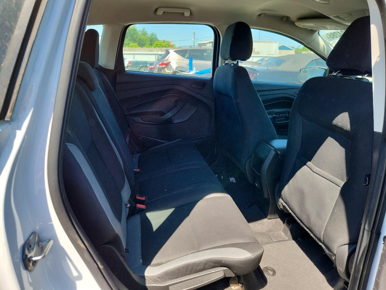 Ford Escape S