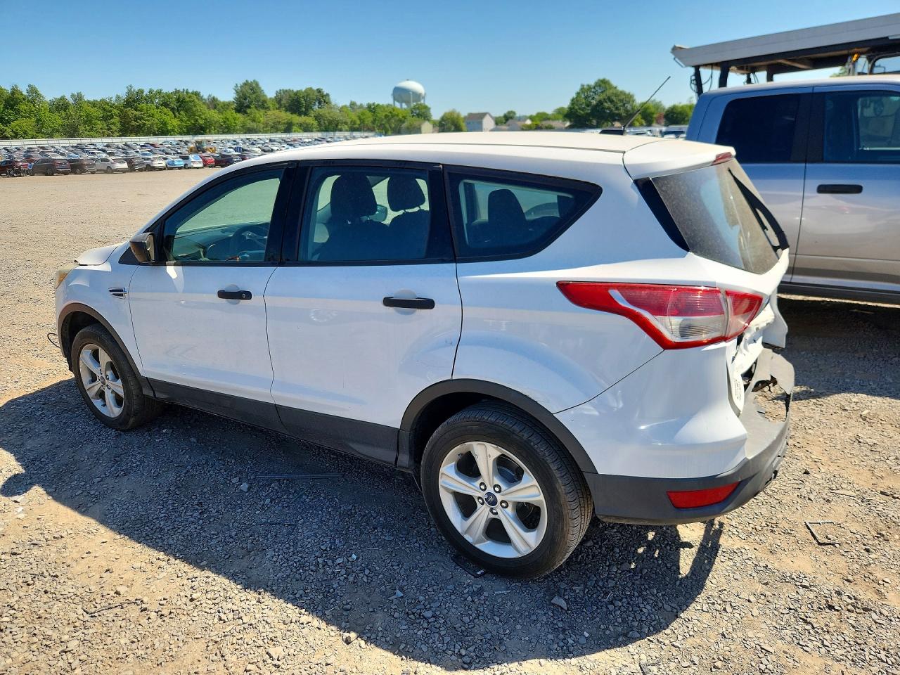 Ford Escape S