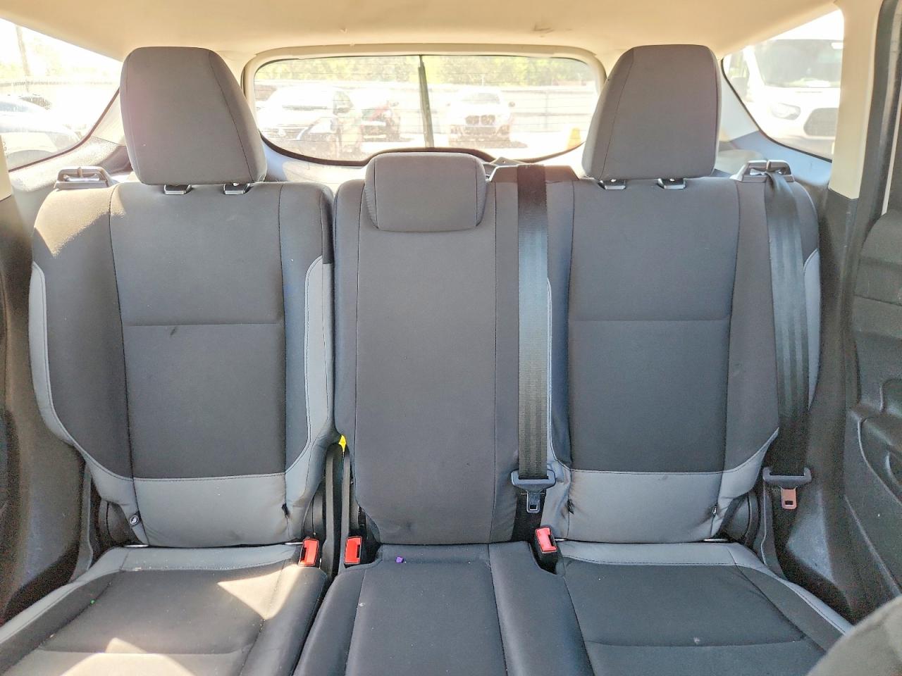 Ford Escape S