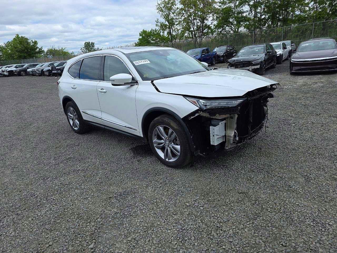 Acura MDX