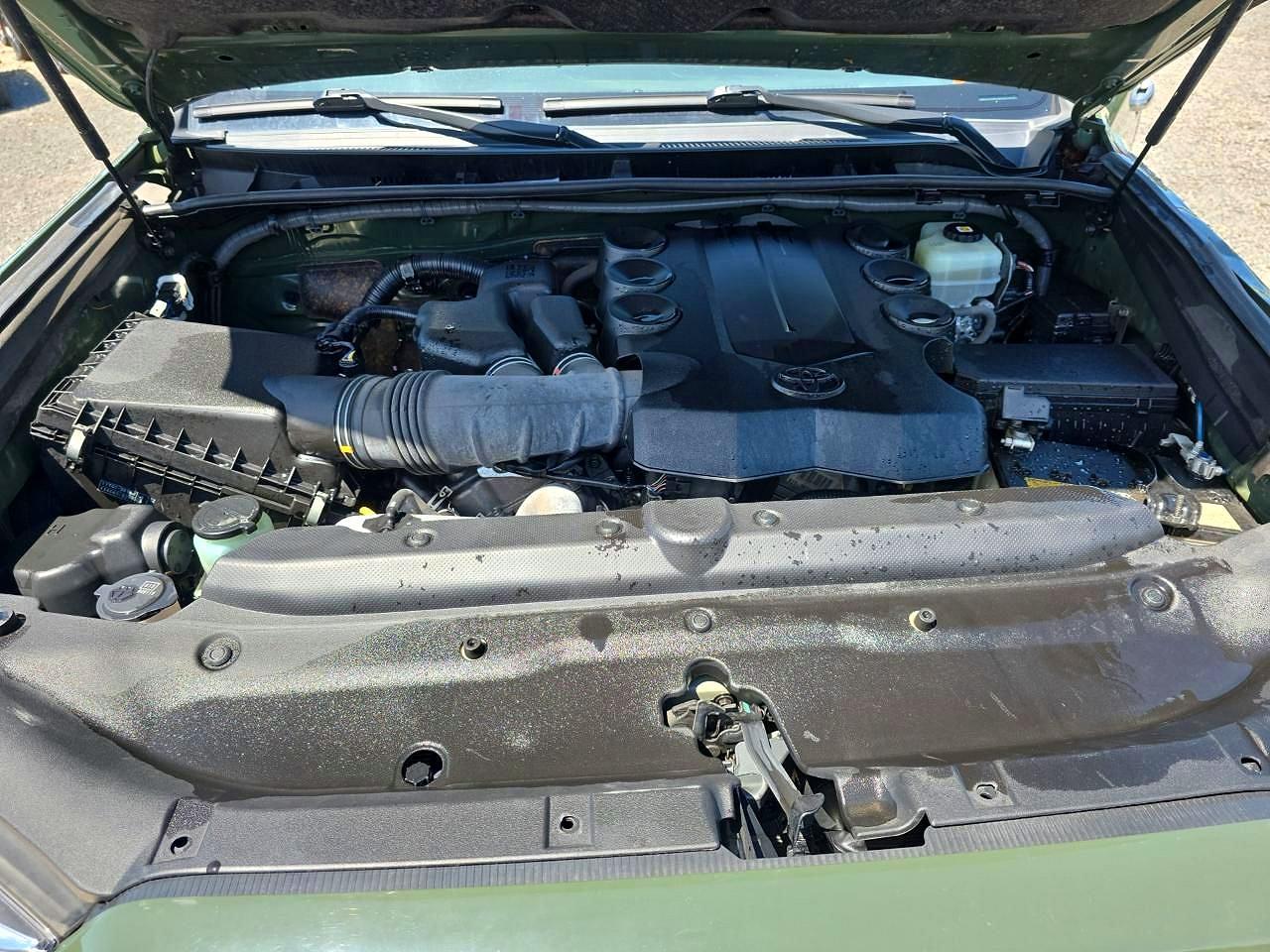 Toyota 4Runner Limited