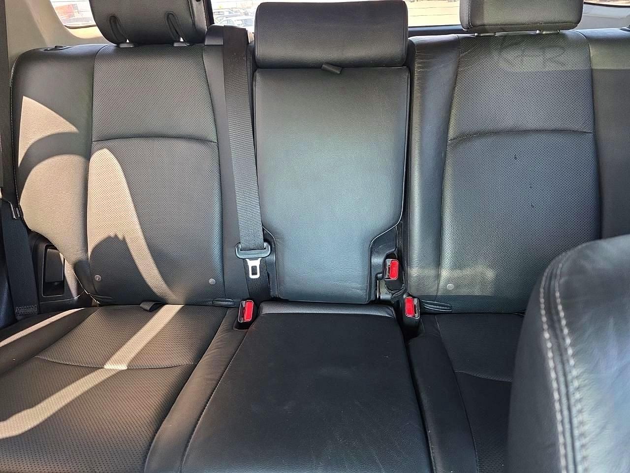 Toyota 4Runner Limited