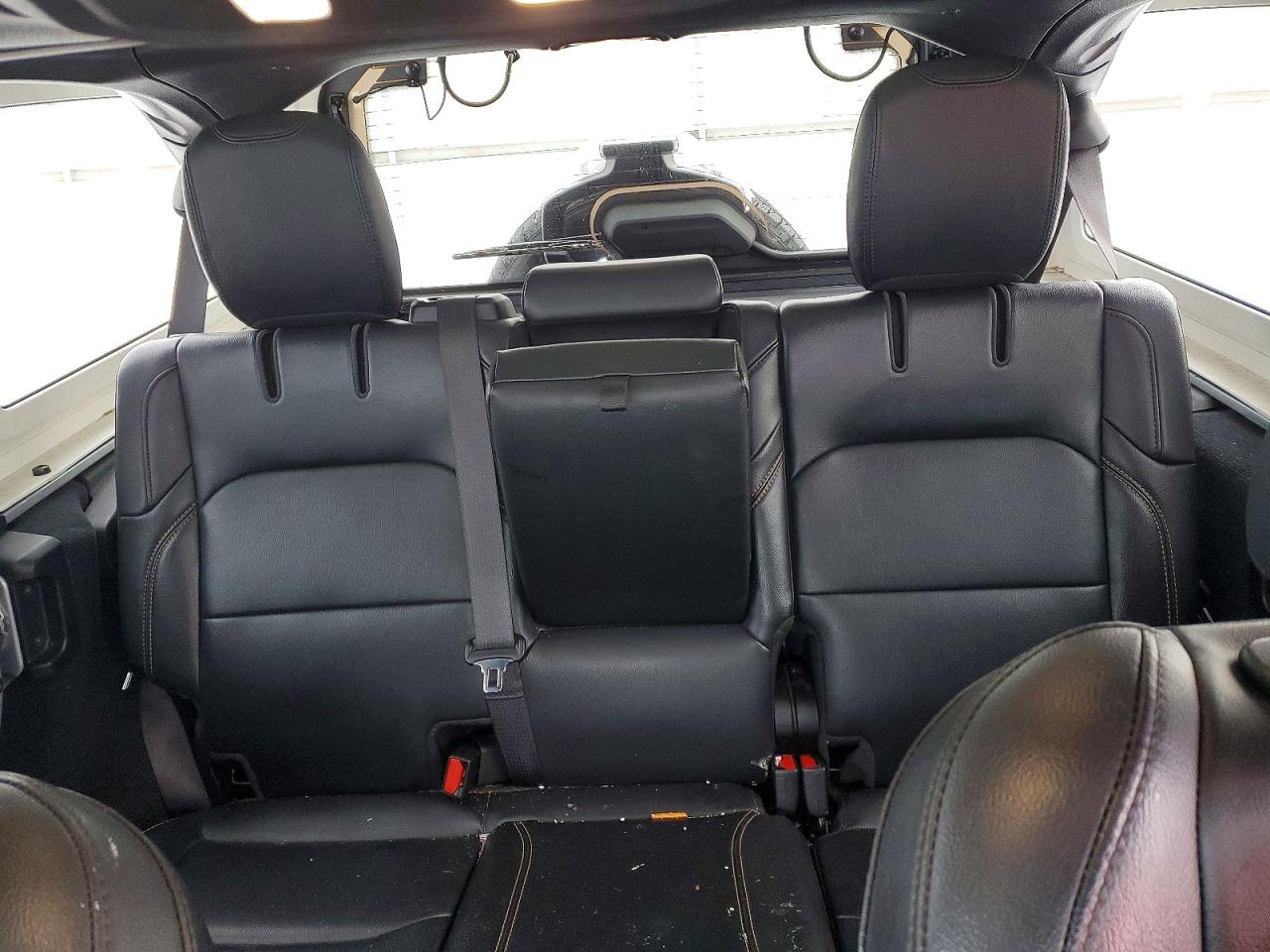 Jeep Wrangler Sahara 4xe