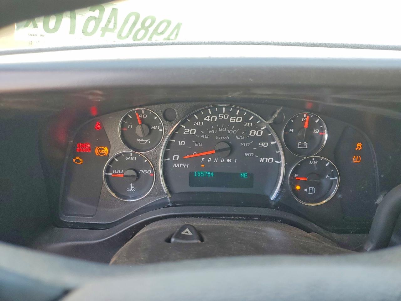 Chevrolet Express