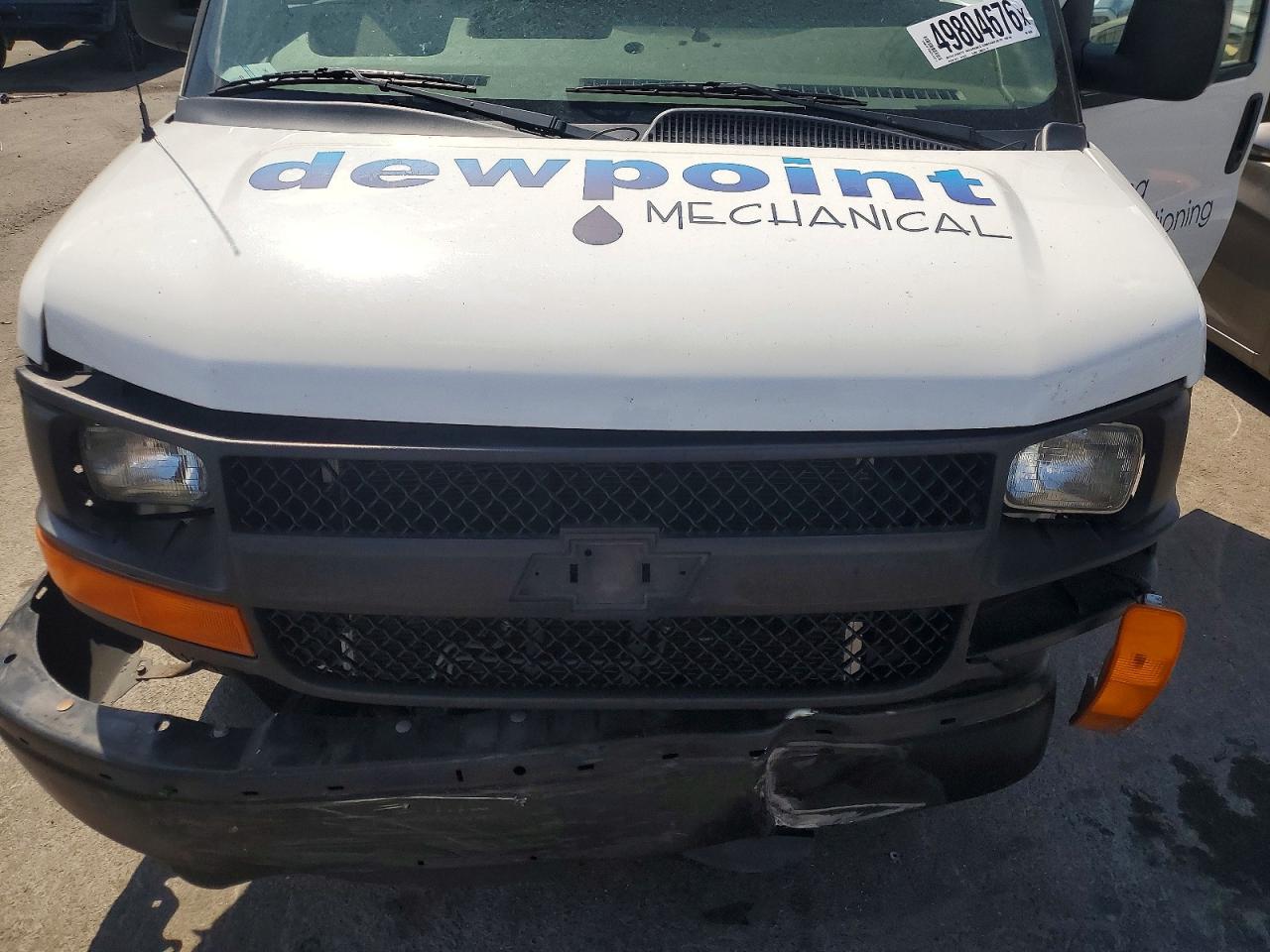 Chevrolet Express