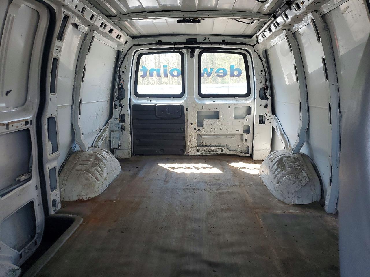 Chevrolet Express