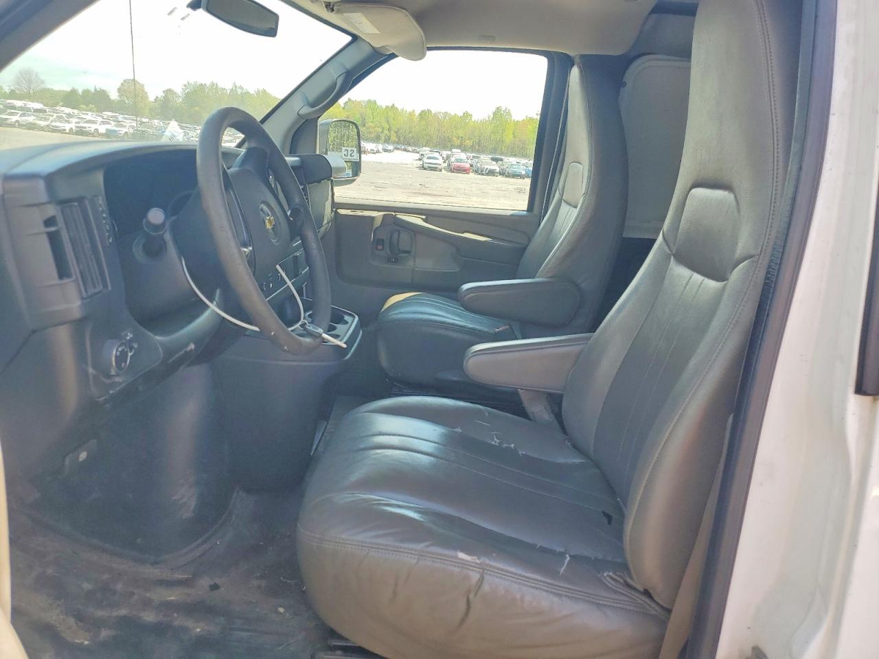 Chevrolet Express
